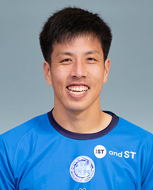 奥田　晃也 - OKUDA Koya