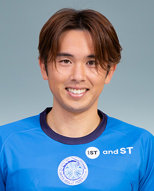 仙波　大志 - SEMBA Taishi