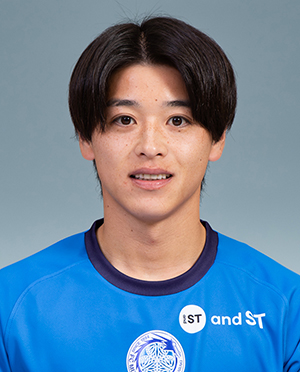 新井　瑞希 - ARAI Mizuki