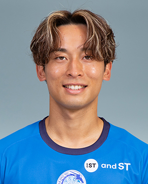 長尾　優斗 - NAGAO Yuto
