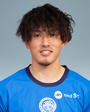 山下　優人 - YAMASHITA Yuto