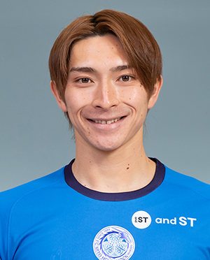 根本　凌 - NEMOTO Ryo