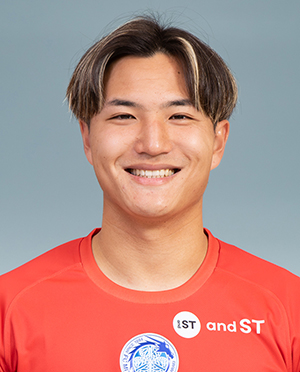 西川　幸之介 - NISHIKAWA Konosuke