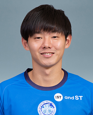 大崎　航詩 - OSAKI Koshi