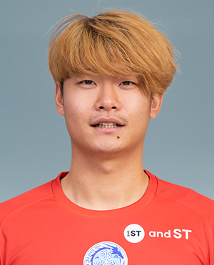 春名　竜聖 - HARUNA Ryusei