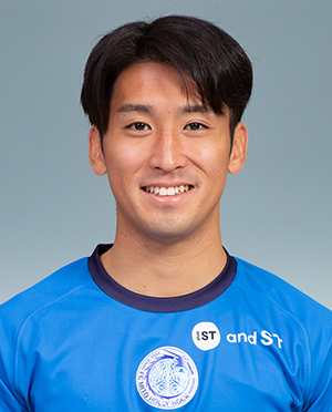 川上　航立 - KAWAKAMI Kotatsu