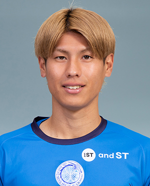 大森　渚生 - OMORI Sho