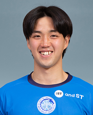 牛澤　健 - USHIZAWA Takeshi