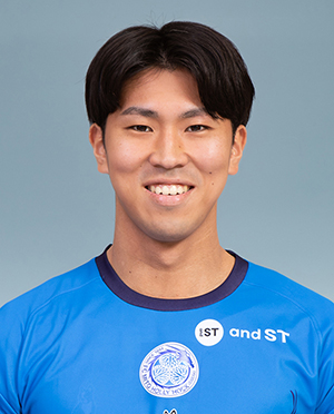 五木田　季晋 - GOKITA Kishin