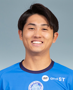 尾野　優日 - ONO Yuhi