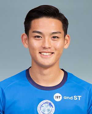 佐々木　輝大 - SASAKI Kirato