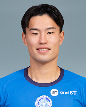 山本　隼大 - YAMAMOTO Hayata