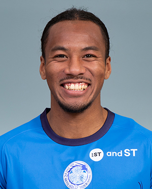 フォファナ　マリック - FOFANA Malick