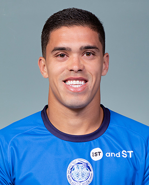 ダニーロ - DANILO