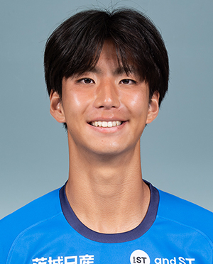 林　和喜 - HAYASHI Kazuki