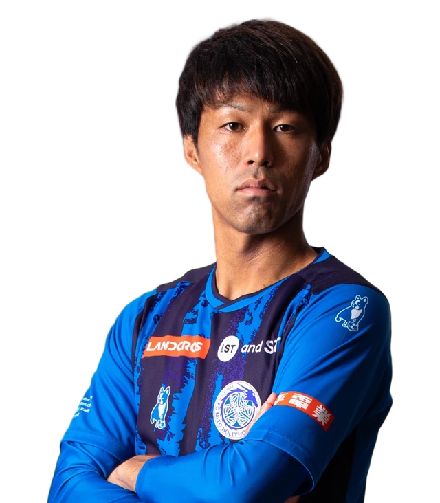 公式】木本 恭生 | 水戸ホーリーホック | Jリーグ公式サイト