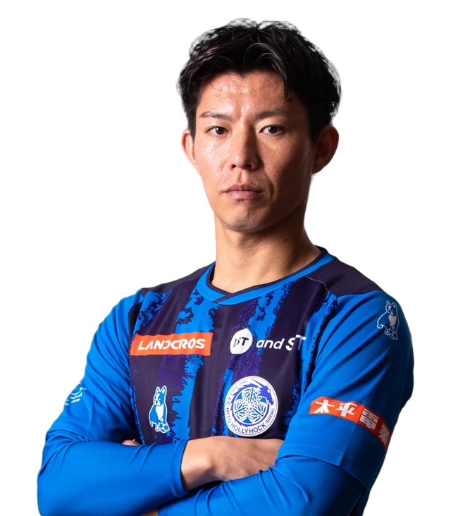 渡邉 新太