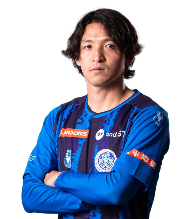 公式】真瀬 拓海 | 水戸ホーリーホック | Jリーグ公式サイト