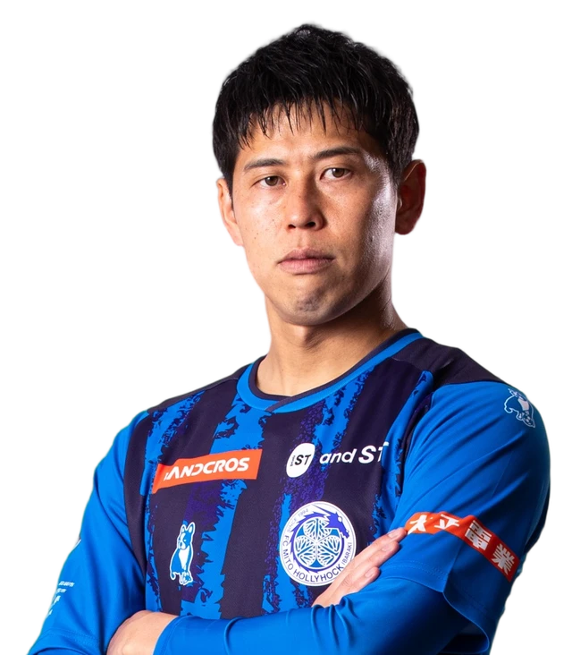谷口 海斗