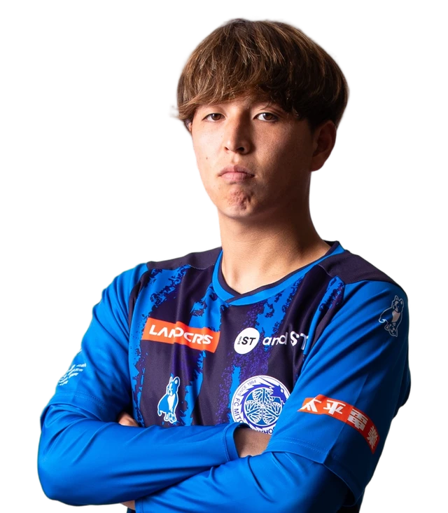 公式】舩橋 佑 | 水戸ホーリーホック | Jリーグ公式サイト