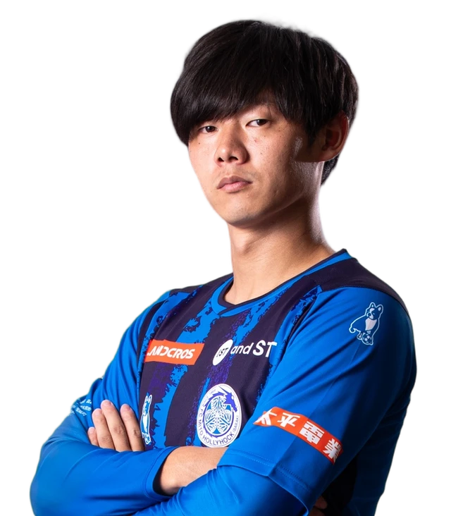 公式】大崎 航詩 | 水戸ホーリーホック | Jリーグ公式サイト