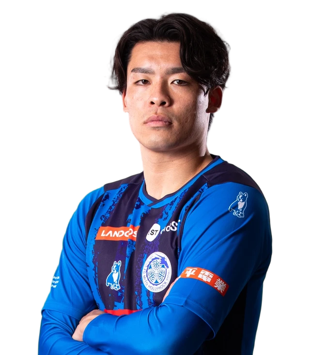 公式】家泉 怜依 | 水戸ホーリーホック | Jリーグ公式サイト