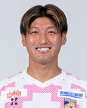 武　颯 - TAKE Hayate