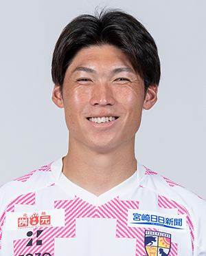 下川　陽太 - SHIMOKAWA Yota