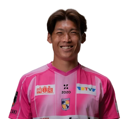 下川 陽太