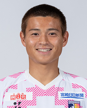 中野　桂太 - NAKANO Keita