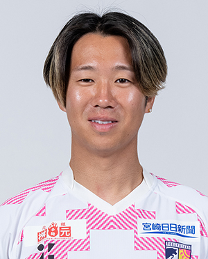 井上　怜 - INOUE Ren