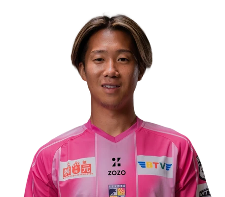 井上 怜