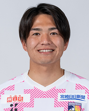 五月田　星矢 - SATSUKIDA Seiya