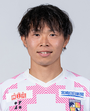 大熊　健太 - OKUMA Kenta