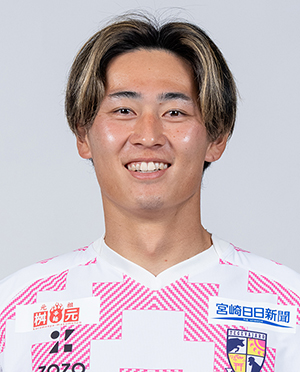 松本　雄真 - MATSUMOTO Yuma