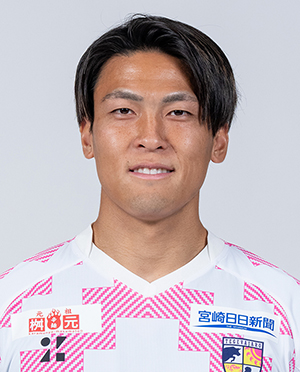 力安　祥伍 - RIKIYASU Shogo