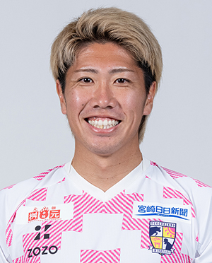 土信田　悠生 - TOSHIDA Yusei