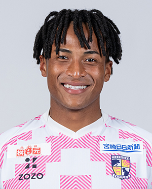 松本　ケン　チザンガ - MATSUMOTO Ken Tshizanga