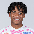 松本　ケン　チザンガ