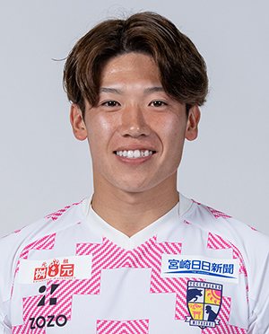 山内　陸 - YAMAUCHI Riku