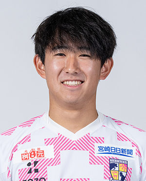 望月　耕平 - MOCHIZUKI Kohei