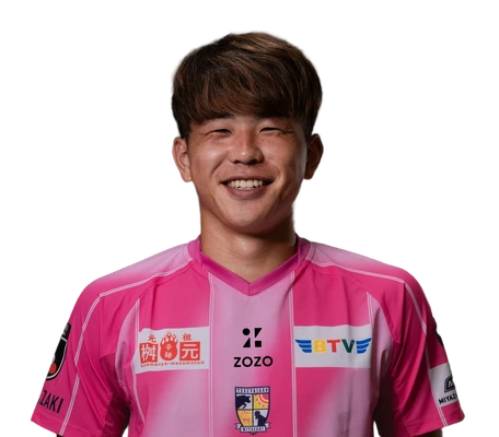 堤 奏一郎