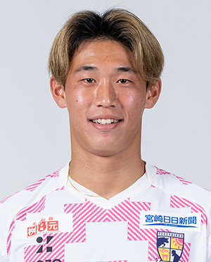 横窪　皇太 - YOKOKUBO Kota