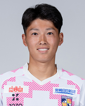 安藤　陸登 - ANDO Rikuto