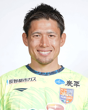 田尻　健 - TAJIRI Ken