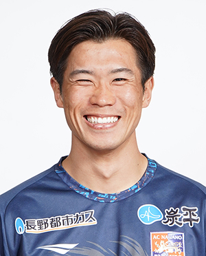 大野　佑哉 - ONO Yuya