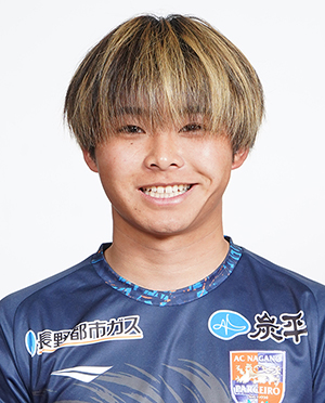 樋口　叶 - HIGUCHI Kakeru