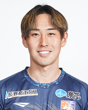 古賀　俊太郎 - KOGA Shuntaro