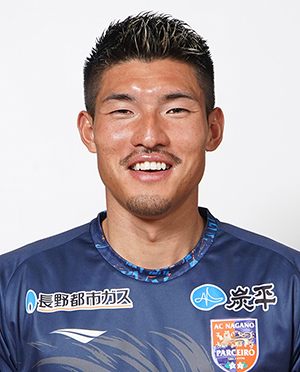 附木　雄也 - TSUKEGI Yuya