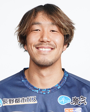 長谷川　隼 - HASEGAWA Hayato